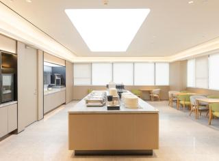 JI Hotel Chengdu Qingyang Wanda Guanghua Avenue - 7