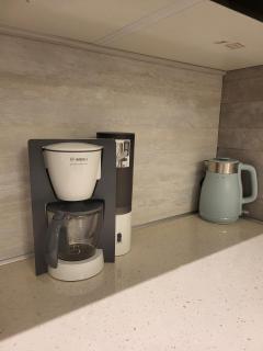 Cozy Suites Baku - 8