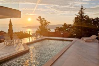 Casa Meer an sea-view retreat with panoramic pool - 7