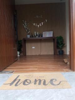 D'Cozystay home vacation - 1