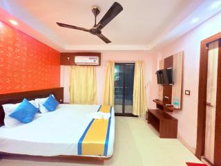 Bong Prince Near The New Digha Sea Beach - 4