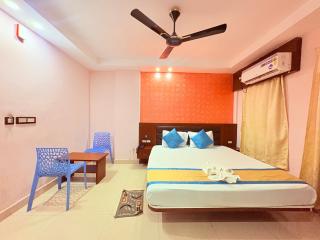 Bong Prince Near The New Digha Sea Beach - 8