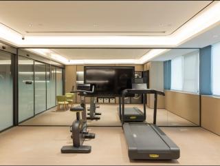 JI Hotel Chengdu Qingyang Wanda Guanghua Avenue - 5