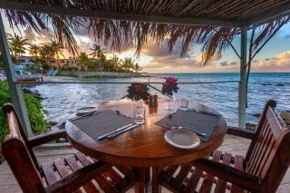 Ocean Point Beach Resort & Spa Adults Only - Saint John's - 5