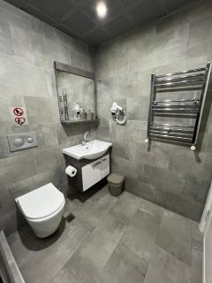 Nexus By Taksim Hotel - Istanbul - 6