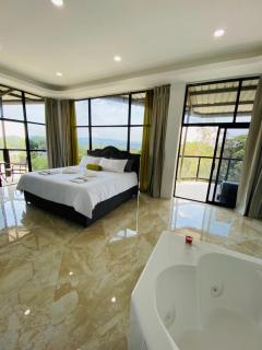 The Alexandria Marquis Hotel & Resorts Ltd - 0