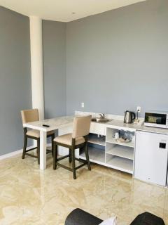 The Alexandria Marquis Hotel and Resort - 2