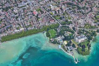 DREAM VIEW - Appartement de standing près du lac - 0