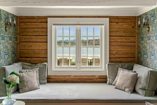 Historic Customs House On Merdø From 1650 - 8