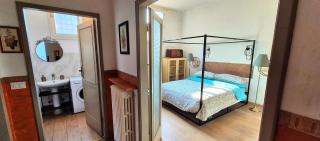 Bologna's Old Town Nouveau & Déco apartment - 2