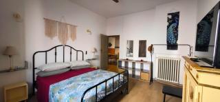 Bologna's Old Town Nouveau & Déco apartment - 8