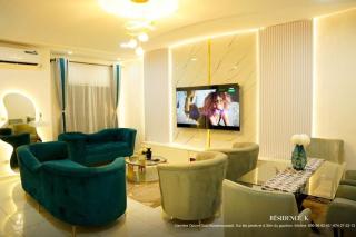 furnished apartment - 0