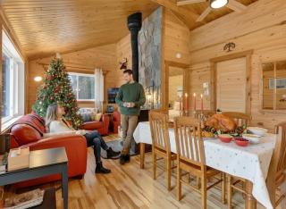 Private beach with SPA on the lake I Plage Sucrée - 8