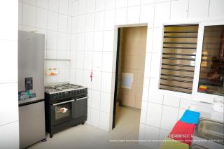 furnished apartment - 6