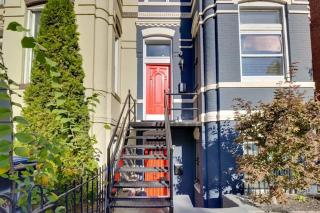 3BD Classic Victorian in the Center of Washington! - 9