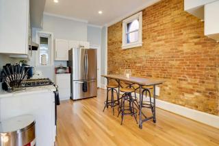 3BD Classic Victorian in the Center of Washington! - 6