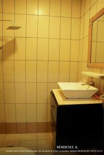 furnished apartment - 2