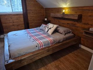 Chalets du Domaine - RUSTIQUE - 2