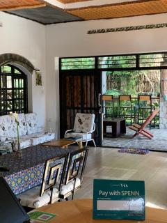 URUGANO VIRUNGA PALACE - 4