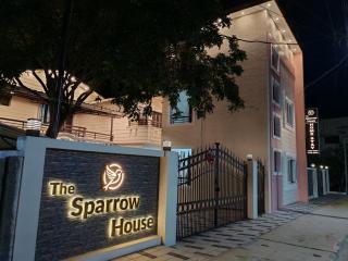 The Sparrow House 2BHK Ground Floor - 8