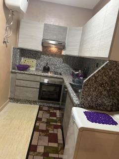 Beautiful apartment in Hay Al Qods Bernoussi - 7