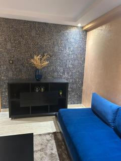 Beautiful apartment in Hay Al Qods Bernoussi - 6