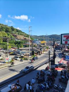 Kata beach weivs - 3