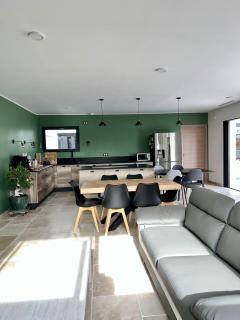 La Villa de Jéna - 3