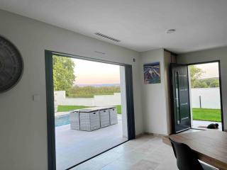 La Villa de Jéna - Mazan - 4