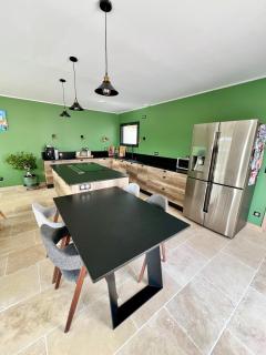 La Villa de Jéna - 6