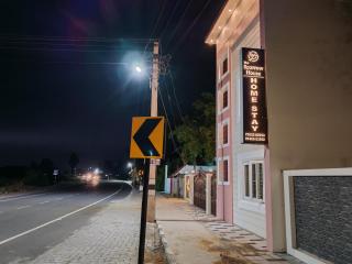 The Sparrow House 2BHK Ground Floor - 7