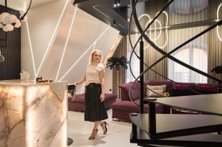 Granaria Premium Suites by Downtown Apartments - 2