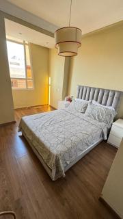 Appartement meublé à HARHOURA - 4