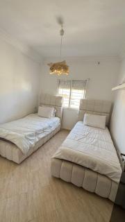 Appartement meublé à HARHOURA - 3