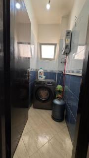 Appartement meublé à HARHOURA - 1