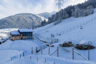 Apartment Wildblick - 8