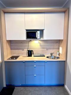 Apartament WHITE GLOVE 1 Maja centrum - 4