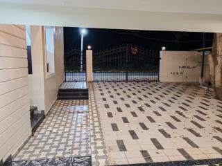 The Sparrow House 2BHK Ground Floor - 5