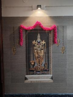 The Sparrow House 2BHK Ground Floor - 4