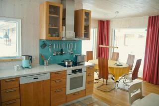 Eco-Friendly Holiday Home Near The Baltic Sea - 6