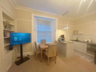 Adorable 2BR Apartment - 4