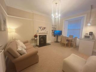 Adorable 2BR Apartment - 3