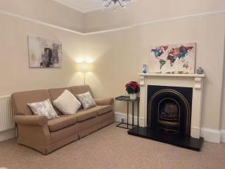 Adorable 2BR Apartment - 2
