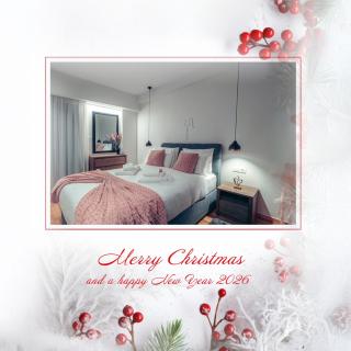 Vivian's Deluxe Apartment - 0