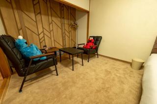 BUDDY HOUSE - Newコスパ重視! サンタプレゼントパーク10分! カムイリンクス28分! コンビニ徒歩3分! 旭川鷹栖インター5分! 商業施設すぐ! - 4