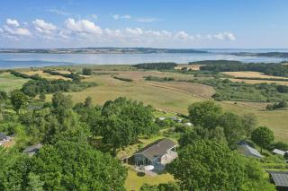 Holiday Home With Sea View - 0