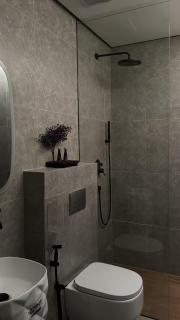 Apartment with a modern and elegant design - 8