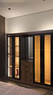 Apartment with a modern and elegant design - 4