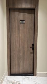 Apartment with a modern and elegant design - 1