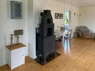 Family House With View Near The Telemark Canal - 5